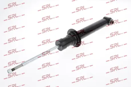 Газовий амортизатор 5 (E60), 12.01-03.10 Polcar S011810G