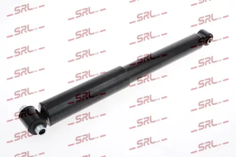 Газовий амортизатор TRANSIT V363 Furgon Polcar S011812G