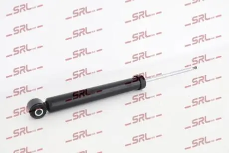 Амортизатор задній Polcar S011824G