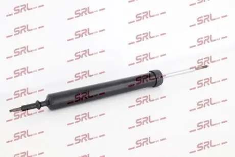 Газовий амортизатор X1 (E84), 03.09-06.1 Polcar S011830G