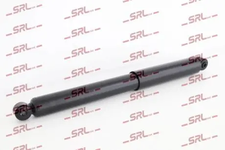 Газовий амортизатор COMMANDER (XK, XH), Polcar S011834G