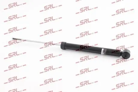 Газовий амортизатор COLT VI (Z3_A, Z2_A) Polcar S011846G