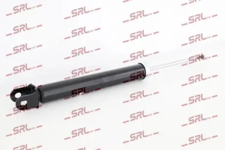Амортизатор задній Polcar S011860G