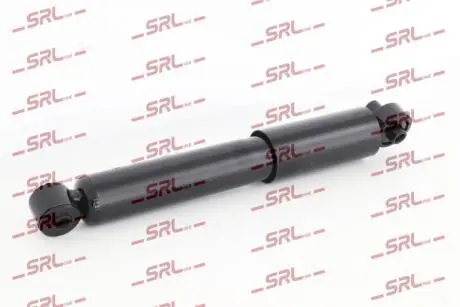 Газовий амортизатор SOUL I (AM), 01.09-1 Polcar S011884G