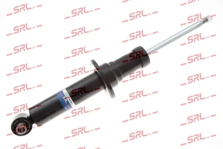 Газовий амортизатор | BMW X3 (F25) Polcar S011908G