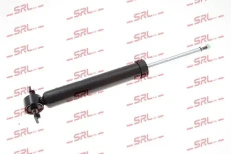 Амортизатор задній Polcar S011910G