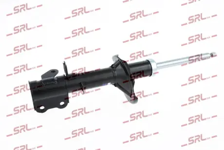 Амортизатор задний левый Polcar S011917G