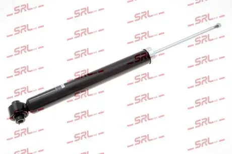 Амортизатор задній Polcar S011922G