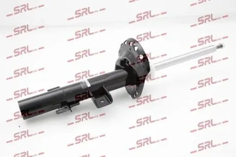 Газовий амортизатор FREELANDER 2 (L359), Polcar S011928G