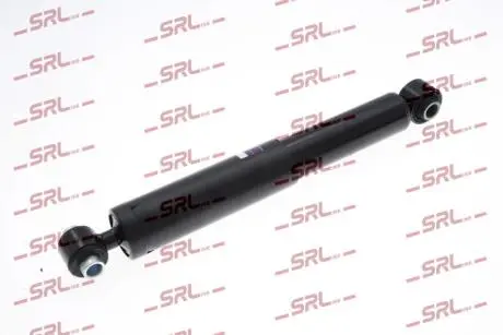 Газовий амортизатор DS 5 (KF_), 01.15-12 Polcar S011938G