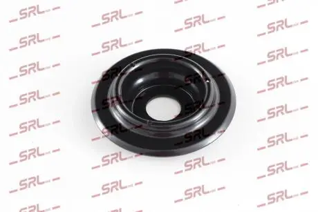 Підкладка пружини AUDI/VW/SKODA Polcar S020007