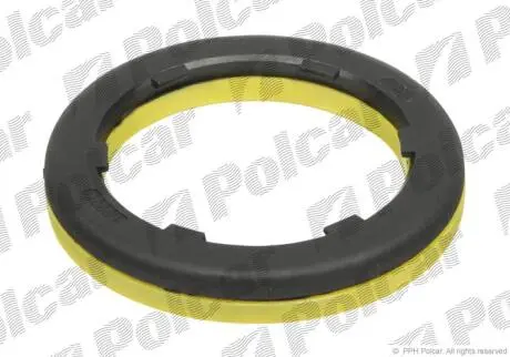 Верхня опора амортизатора BMW E39 Polcar S020015