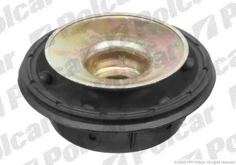 Кріплення амортизаторa Polcar S020072E
