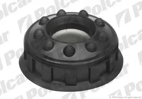 Кріплення амортизаторa Polcar S020080