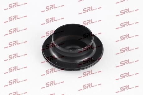 Підкладка пружини VW GOLF II/III/IV Polcar S020081