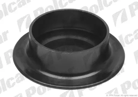 Підкладка пружини VW GOLF II/III/IV Polcar S020081