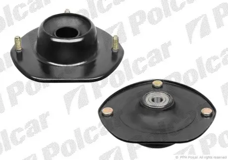 Кріплення амортизаторa Polcar S020096
