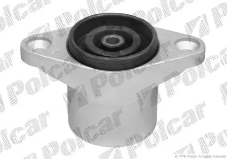 Кріплення амортизаторa Polcar S020101