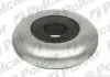 Верхня опора амортизатора FORD ESCORT 90-95 Polcar S020113 (фото 1)