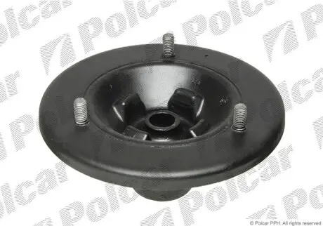 Кріплення амортизаторa Polcar S020161