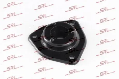 Кріплення амортизаторa Polcar S020201