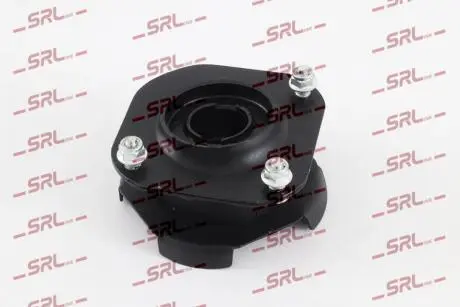 Подушка амортизатора Polcar S020204