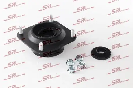 Подушка амортизатора Polcar S020206