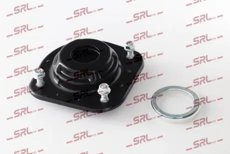 Кріплення амортизаторa Polcar S020214