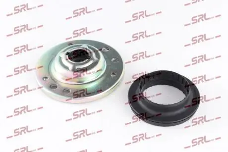 Кріплення амортизаторa Polcar S020225