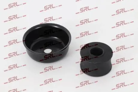 Кріплення амортизаторa Polcar S020233
