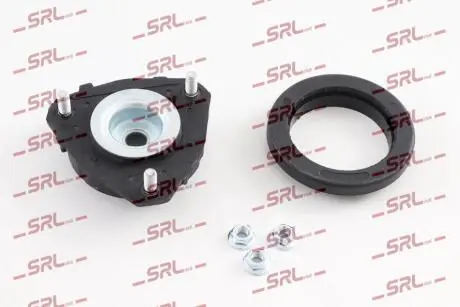 Кріплення амортизаторa Polcar S020241