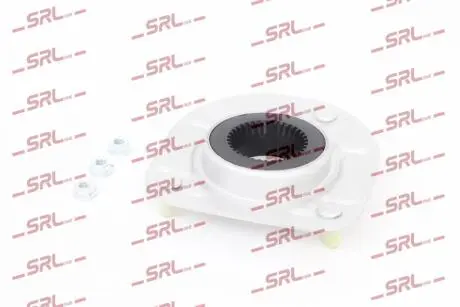 Подушка амортизатора Polcar S020257