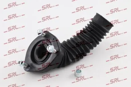 Подушка амортизатора Polcar S020259