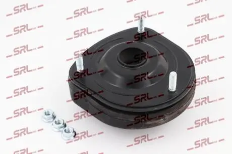 Подушка амортизатора Polcar S020265