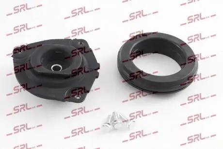 Подушка амортизатора Polcar S020266