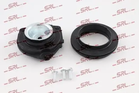 Подушка амортизатора Polcar S020267