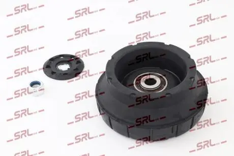 Подушка амортизатора Polcar S020268