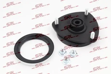 Подушка амортизатора Polcar S020271