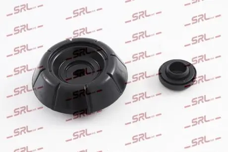 Кріплення амортизатора SWIFT III (MZ, EZ), Polcar S020274