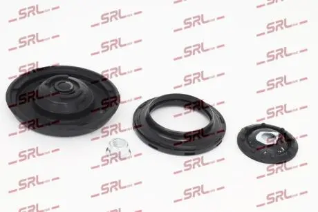 Кріплення амортизатора C4 coupe (LA_), 11.0 Polcar S020279