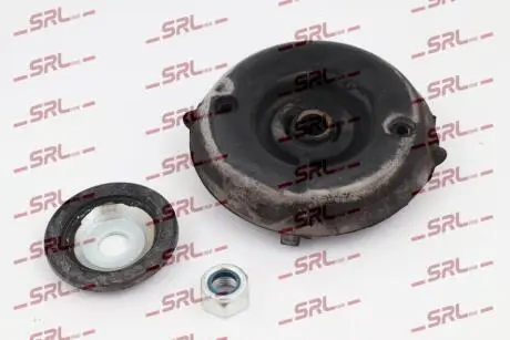 Подушка амортизатора Polcar S020280