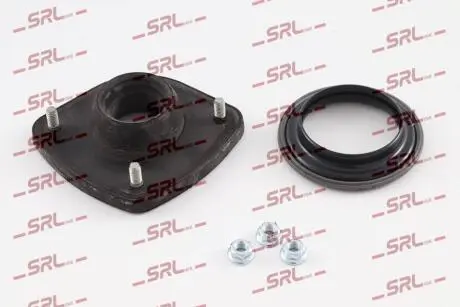 Подушка амортизатора Polcar S020283