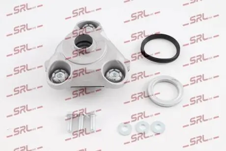 Подушка амортизатора Polcar S020287