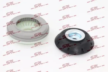 Подушка амортизатора Polcar S020289