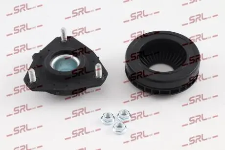 Подушка амортизатора Polcar S020295