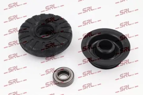 Подушка амортизатора Polcar S020298