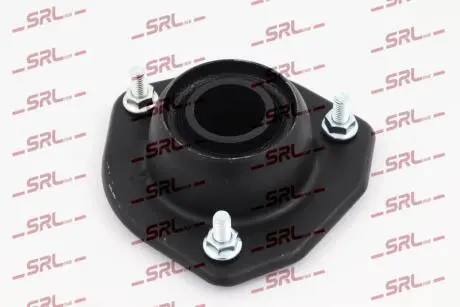 Подушка амортизатора Polcar S020299