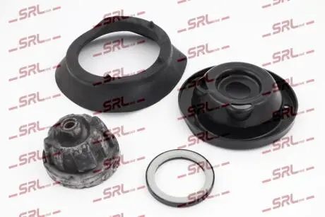 Подушка амортизатора Polcar S020302