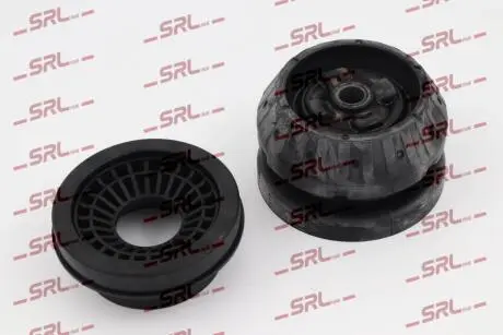 Подушка амортизатора Polcar S020303