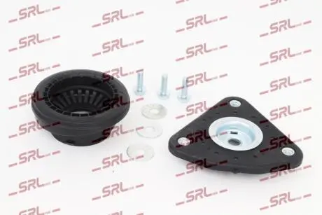 Подушка амортизатора Polcar S020305